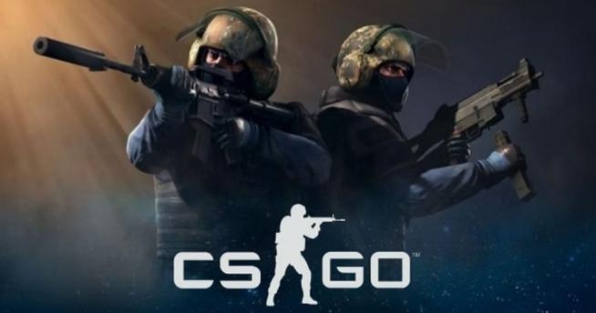 csgo 4比3分辨率模糊游戏截图