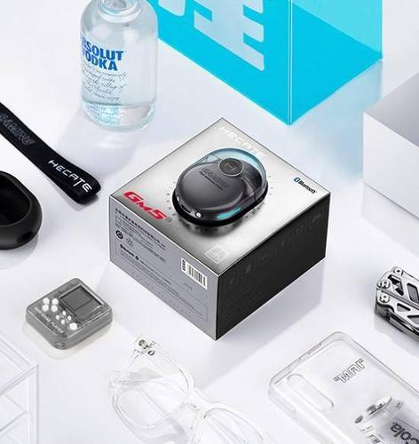 漫步者gm5使用方法教程