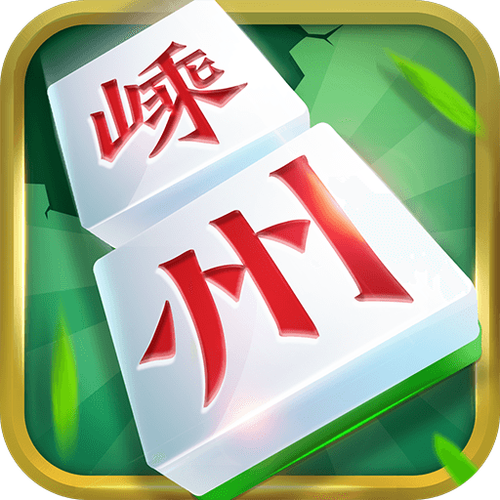嵊州同城游大厅图标