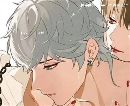 有没有性转恋爱的漫画图标
