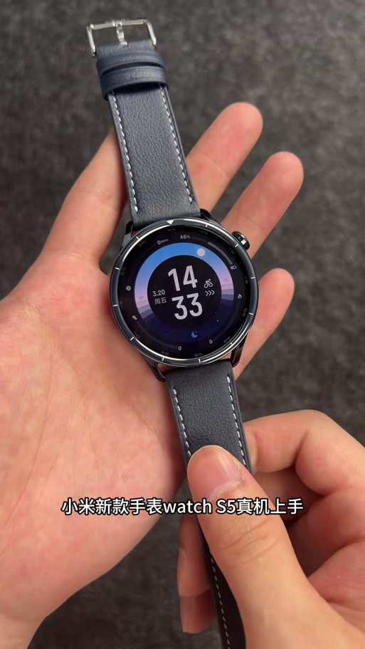华为手表和小米手表哪个好游戏截图
