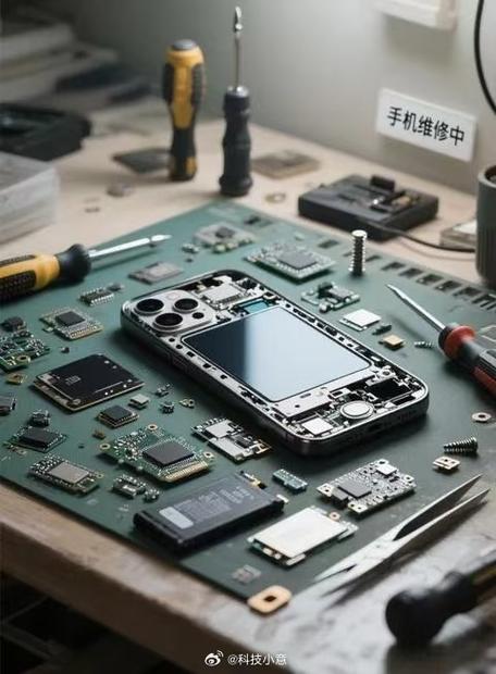 手机进水维修费用缩略图