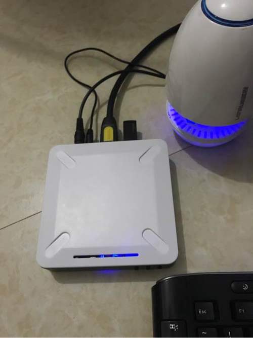 广电机顶盒改造成网络机顶盒缩略图