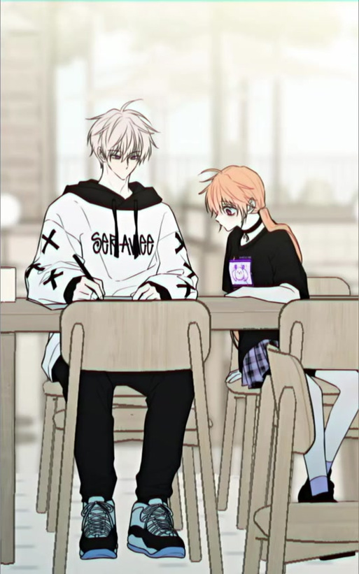 你是我的我是你的守护天使漫画在线游戏截图