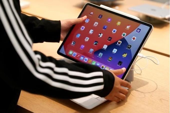 ipad能刷mac系统吗