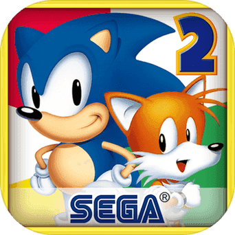 刺猬索尼克2游戏玩法游戏截图