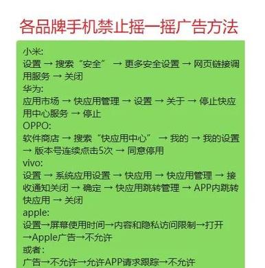 vivo摇一摇广告缩略图