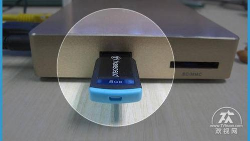TCL电视用U盘安装欢视助手游戏截图