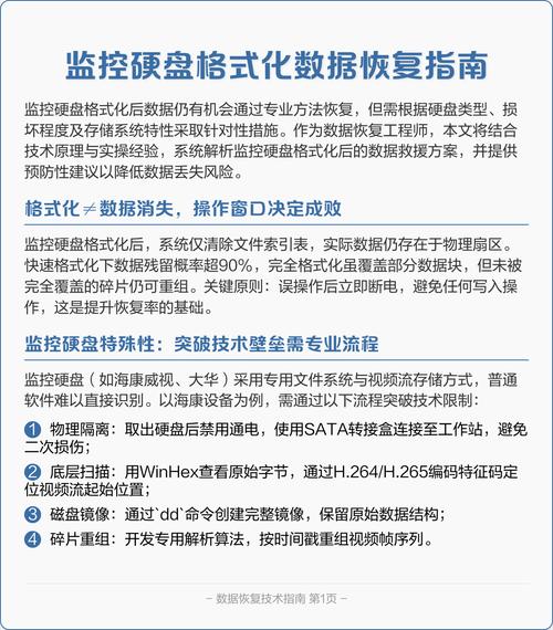 监控格式化什么意思图标