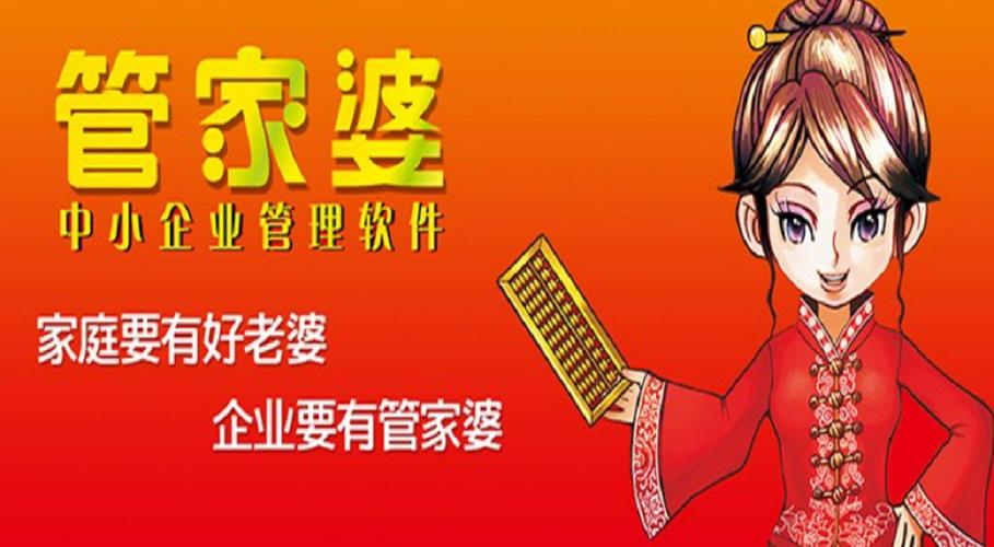 管家和100管家婆谁缩略图