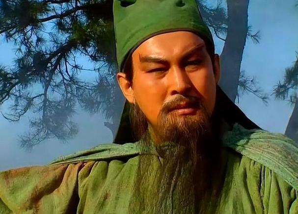 关羽死后的三大怪事