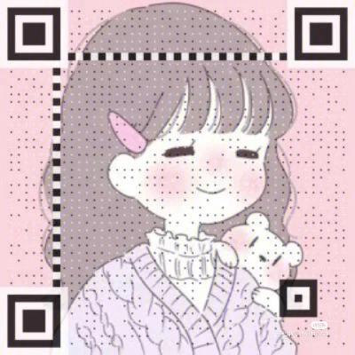 yealico漫画堆二维码缩略图