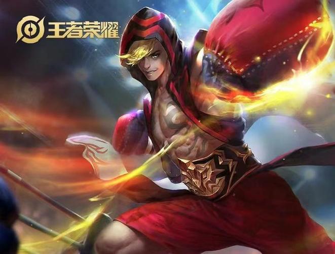 对线达摩用什么英雄游戏截图