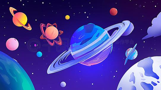 星球漫画全集