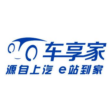 车享平台是干什么的图标