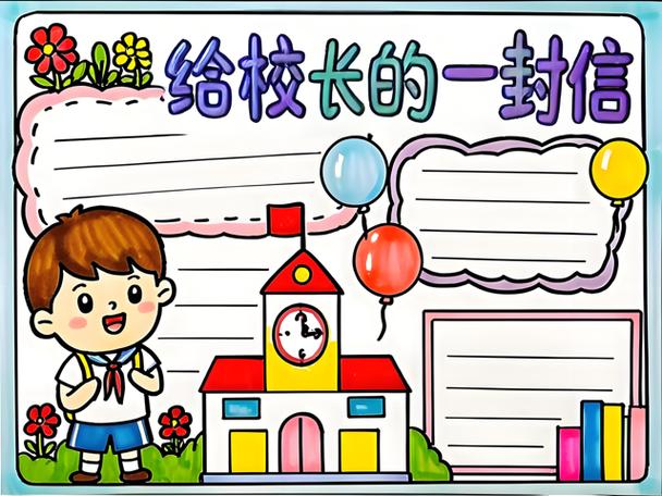 我要当校长缩略图
