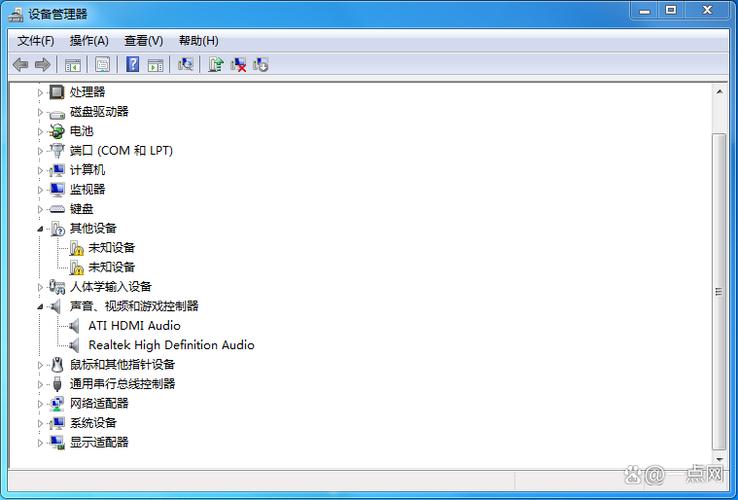 电脑检测不到音频设备怎么办缩略图