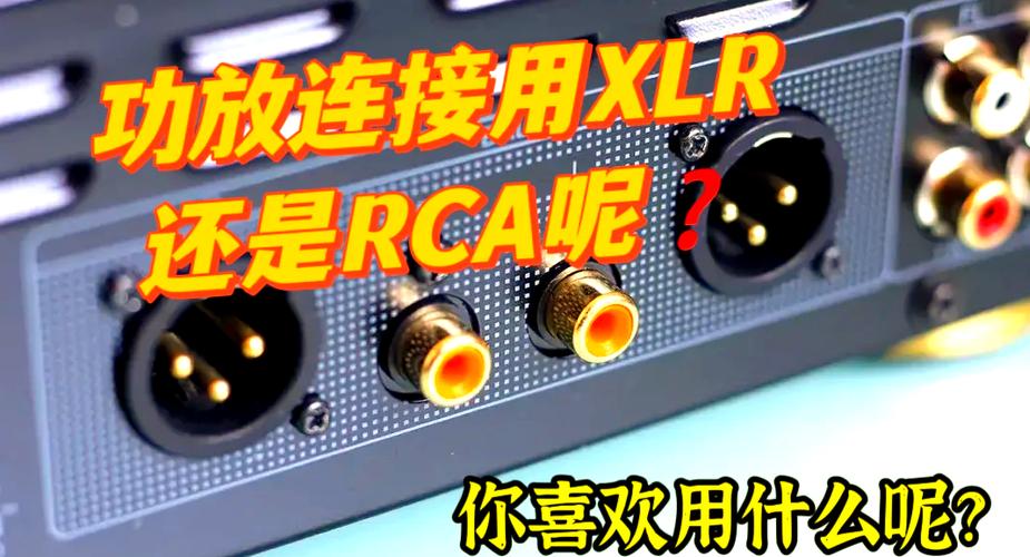 功放的麦克风小接口是什么