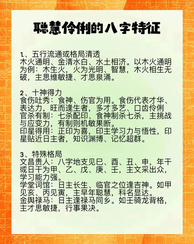 生辰八字排盘缩略图