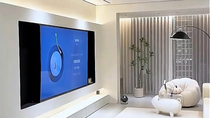 中国电信机顶盒遥控器控制电视缩略图