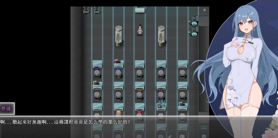 夜幕之花移植直装