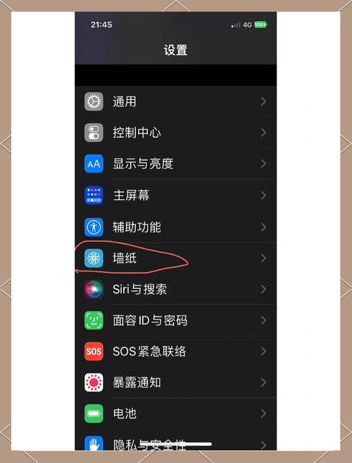 苹果调整锁屏时间游戏截图