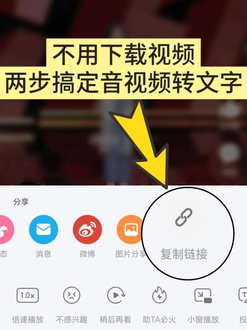 从视频中提取文字图标