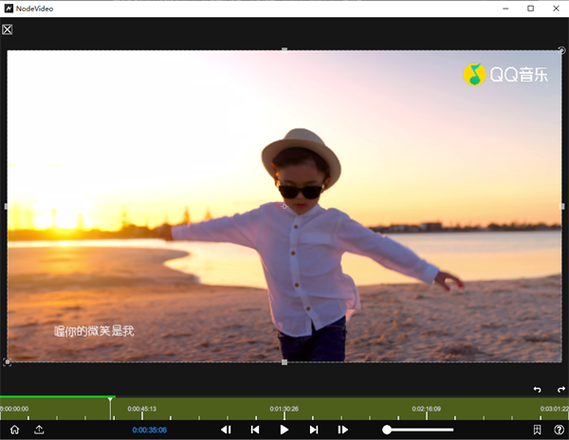NodeVideo破解版下载图标