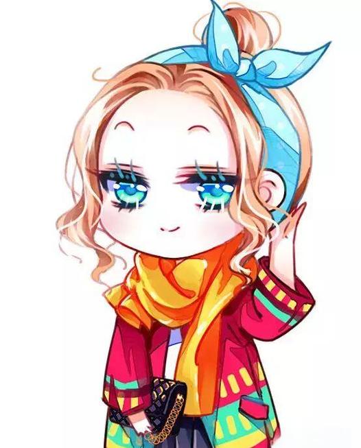 测你的二次元性格属性