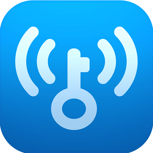 wifi免费连接神器缩略图