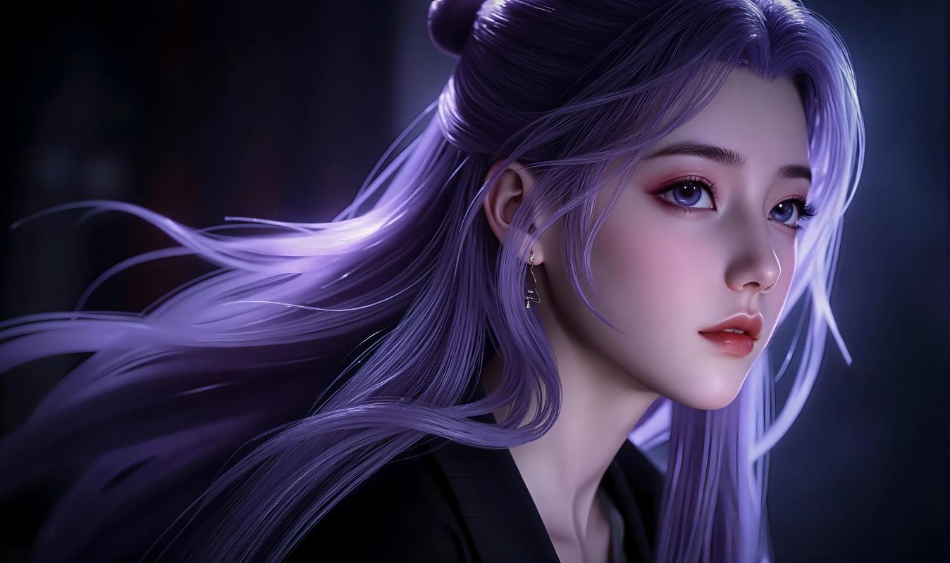 洪荒云霄仙子堕落同人文小说
