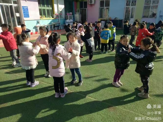 幼儿园游戏口香糖缩略图