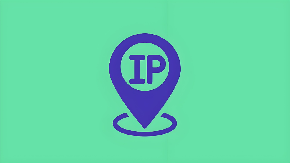 外网IP图标