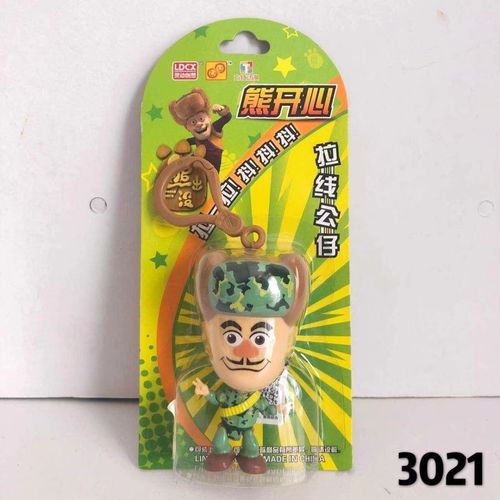 熊大熊二光头强图标