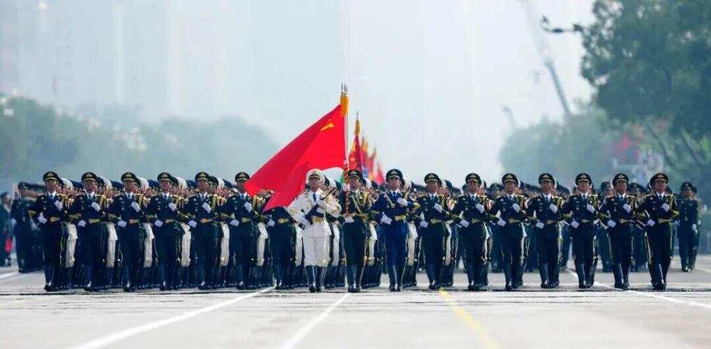 93大阅兵高清完整版图标