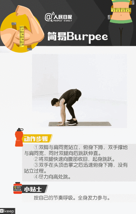 波比跳一组几个缩略图
