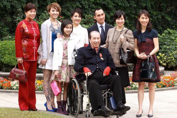 澳门是一夫多妻制吗缩略图