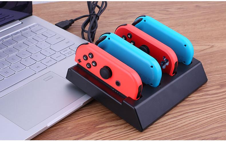 ps4手柄座充有必要吗缩略图