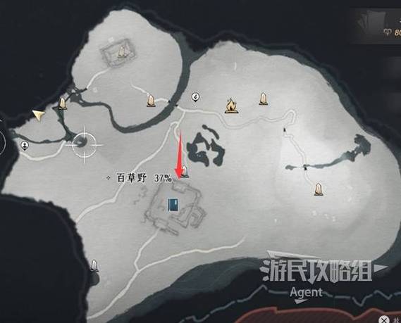 仙剑三支线任务攻略游戏截图