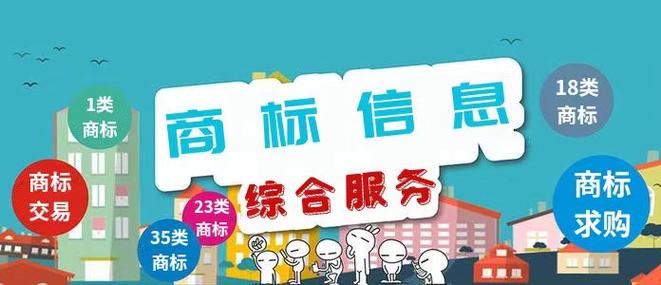 中国商标网官方查询