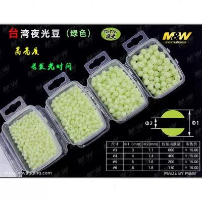 夜光豆使用方法