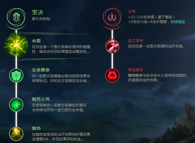 吸血流龙龟天赋这么点缩略图