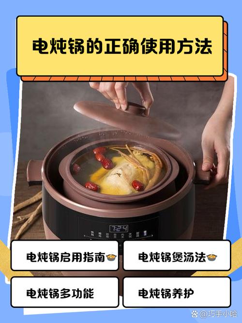 电炖锅可以干烧吗游戏截图