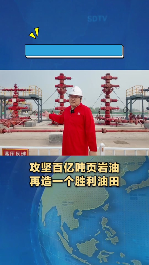 刘传虎胜利油田图标