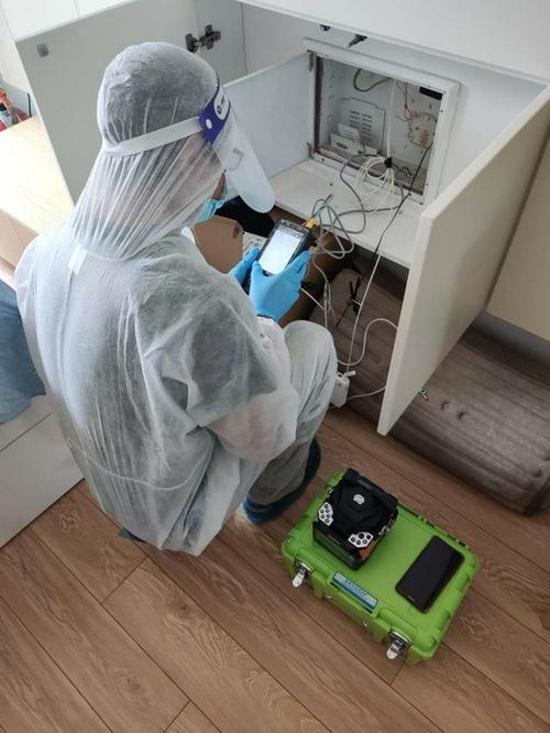 联通宽带维修缩略图