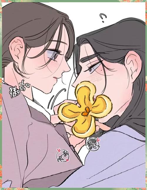 小鸟韩漫画缩略图