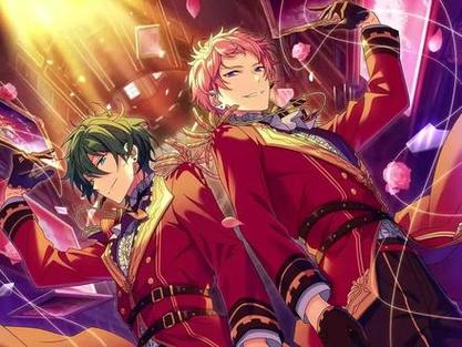 valkyrie 偶像梦幻祭缩略图