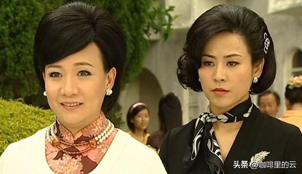 《掌上明珠》全集免费观看图标