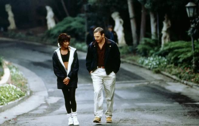 意大利《保镖1993》电影免费观看