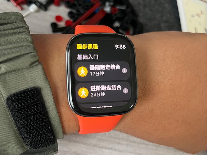 红米watch可以连接苹果手机吗图标